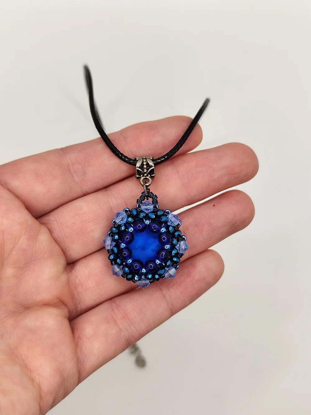 Handmade eye catching